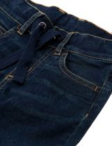 Villervalla Jeans Slim Fit dunkelblau 140 (9-10 Jahre) - 2