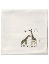 Rock A Bye Baby Boutique 10 Teile Set Giraffe creme 50/56 (Neugeborene) - 3