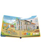 Ravensburger tiptoi® Livre Conformité Européenne (CE) 22,3x24,2 cm 3-4 ans Multicolore - 3