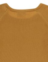 Turtledove London Langarmshirt gelb 62/68 (0-6 Monate) - 2