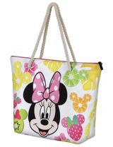 Disney Minnie Mouse Blanc - 1