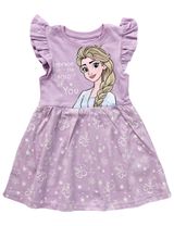 Disney Robe La Reine des Neiges Flocon de neige - 0