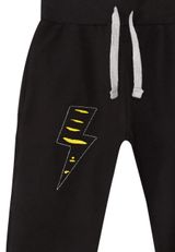 Denokids Print schwarz 104 - 6
