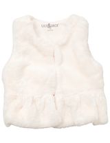 Lily & Jack 3 pièces Ensemble Coeur Floral Blanc - 4