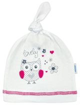 Aliap Bonnet Coeur Points 3-6M (68 cm) - 0