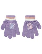 Disney Handschuhe Stitch lila Einheitsgröße - 1