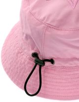 Villervalla Mütze rosa 48-50cm - 2