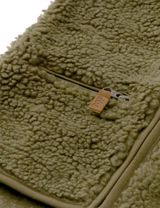 Ebbe Kids Fleecejacke Fleece Olive Green 116 (5-6 Jahre) - 5