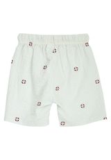 Green Cotton Babyshorts creme 92 - 1