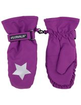 Villervalla Gants Étoiles Imperméable (8000 mm) - 0