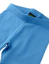 Villervalla Leggings blau 92 (18-24 Monate) - 2
