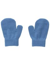 Villervalla Handschuhe 1-3 Jahre blau - 1