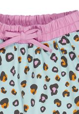 Fred s World by Green Cotton Babysweathose Unifarben blau 74 - 2