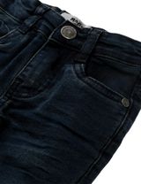 MaBu Kids Jeans Skinny Fit blau 92 (18-24 Monate) - 2