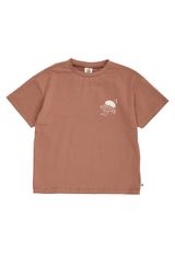 BS Shop Bezeichnung: Green Cotton T-shirt braun 92 - 0