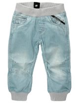 Villervalla Jeans blau 86 (12-18 Monate) - 0