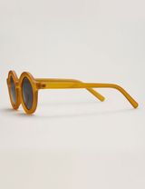 BabyMocs Lunettes de soleil Rond Protection UV à 100 % (UV400) Onesize Kinder - 2
