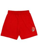 Marvel 2 pièces Pyjama Spider-Man Rouge - 3