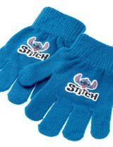 Disney Handschuhe Stitch blau Einheitsgröße - 2