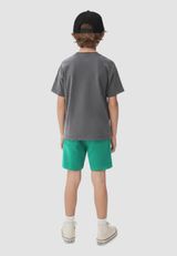 Denokids Set Print gruen 104 - 8