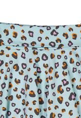 Fred s World by Green Cotton Rock Animal blau 104 - 2