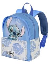 Disney Sac à dos Stitch Blanc - 0