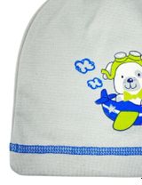 Aliap Bonnet Chien 3-6M (68 cm) - 2