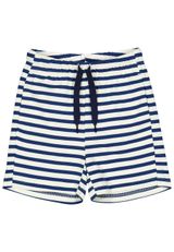 Fred s World by Green Cotton Shorts Streifen dunkelblau 104 - 0