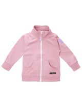 Villervalla Jacke Sterne rosa 140 (9-10 Jahre) - 0