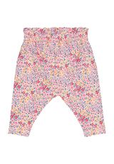 Fred s World by Green Cotton Babyhose Blumen rosa 56 - 1