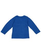 Bluey T-shirt à manches longues Bluey Bleue - 1
