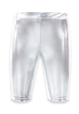 Denokids Unifarben grau 134 - 1