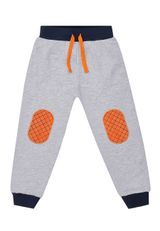 Denokids Print dunkelblau 98 - 4