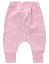 E Plus M 4 pièces Ensemble Minnie Mouse Blanc 6-9M (68-74 cm) - 4