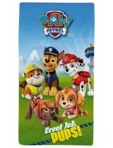 Paw Patrol Handtuch Paw Patrol 70x140 cm bunt - 0