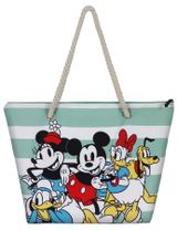 Disney Rayures Blanc - 4