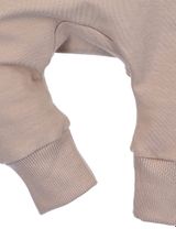 NINI Hose Hund beige 62 (0-3 Monate) - 2