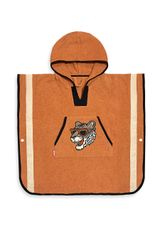 Denokids Animal braun Onesize Kinder - 0