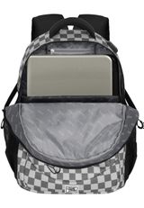 Disney Mickey Mouse Move-PLUS Running Rucksack 34x46x21 cm grau grau Onesize Kinder - 2