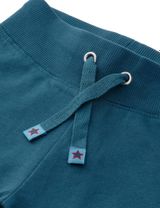 Villervalla Jogginghose blau 74 (6-9 Monate) Blau - 2