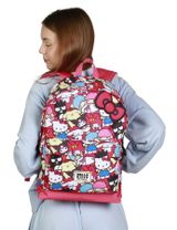 Hello Kitty Sac à dos Multicolore - 1