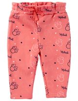 E Plus M 2 Teile Set Minnie Mouse Grau/Pink 86 (12-18 Monate) - 3