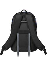 Warner Bros. Looney Tunes Batman Tunes-FAN Fight 2.0 44x31x18 cm schwarz Onesize Kinder - 2