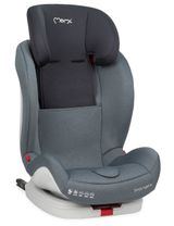 MoMi SAFETYLUX Kindersitz rosa - 2