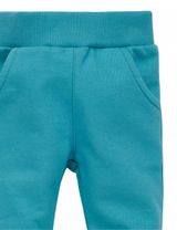 Pinokio Hose türkis 122 (6-7 Jahre) - 1