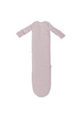 Müsli by Green Cotton Babyschlafsack rosa 44 - 1