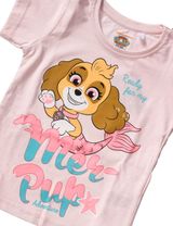 Paw Patrol 2 pièces Pyjama Skye - 5
