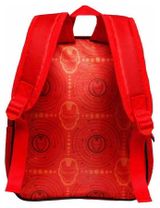 Marvel Sac à dos Ironman Rouge - 2