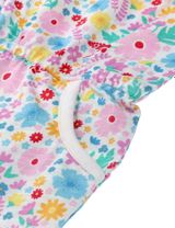 Villervalla Shorty Blume weiß 116 (5-6 Jahre) - 2