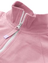 Villervalla Jacke Sterne rosa 140 (9-10 Jahre) - 2